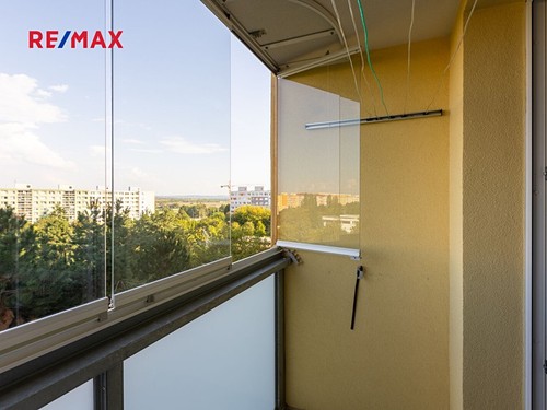Prodaný byt 3+kk 63 m²