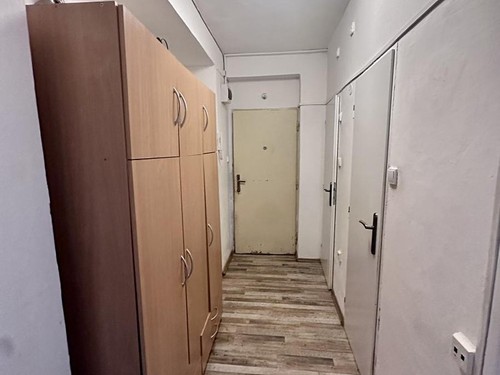 Prodaný byt 2+1 52 m²