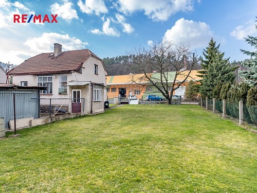 Prodaný dům 190 m², pozemek 1314 m²