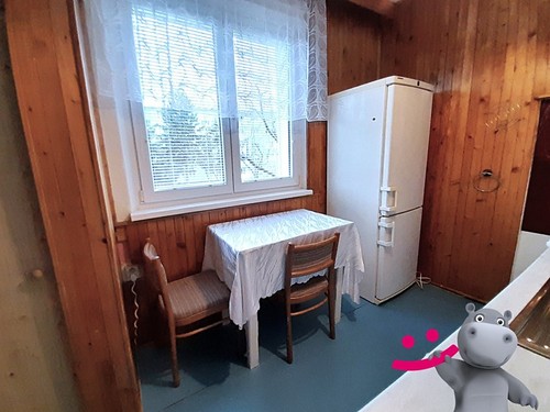 Prodaný byt 3+1 61 m²