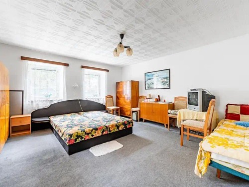 Prodaný dům 180 m², pozemek 951 m²