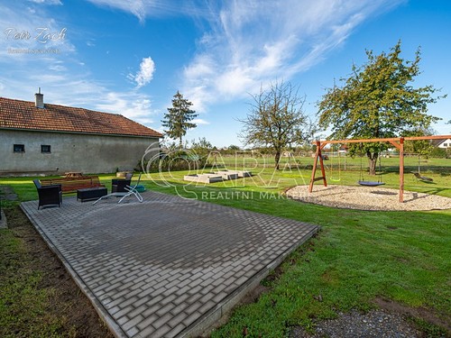 Prodaný dům 102 m², pozemek 397 m²