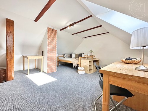 Prodaný dům 60 m², pozemek 52 m²