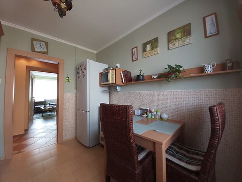 Prodaný byt 3+1 73 m²