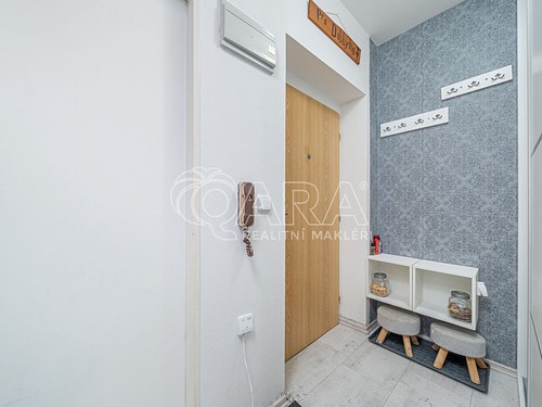 Prodaný byt 3+kk 101 m²