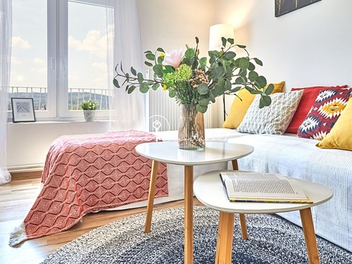 Prodaný byt 2+1 49 m²