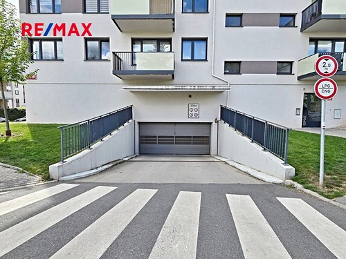 Prodaný byt 2+kk 46 m²