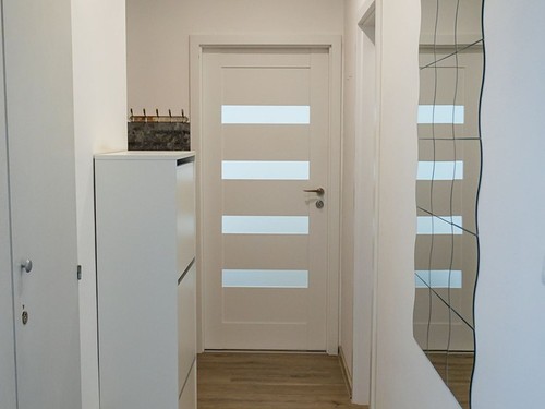 Prodaný byt 2+1 50 m²