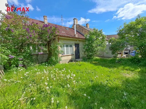Prodej domu 93 m², pozemek 455 m²