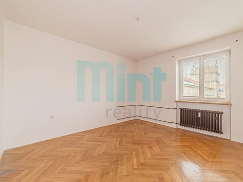 Prodaný byt 2+1 75 m²
