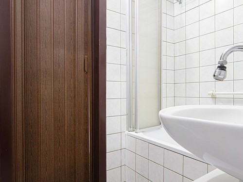 Prodaný byt 2+1 44 m²