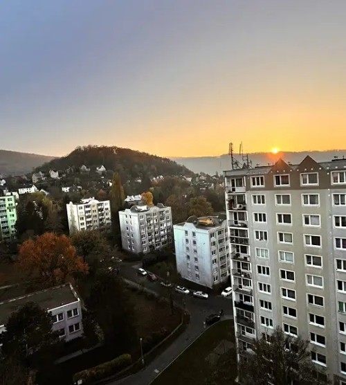 Prodaný byt 2+1 64 m²