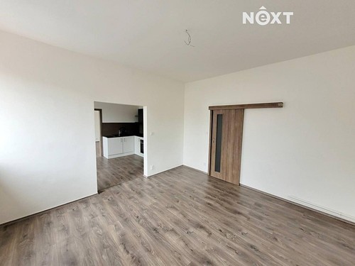 Prodaný byt 3+1 82 m²