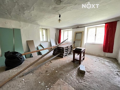Prodaný dům 86 m², pozemek 1468 m²