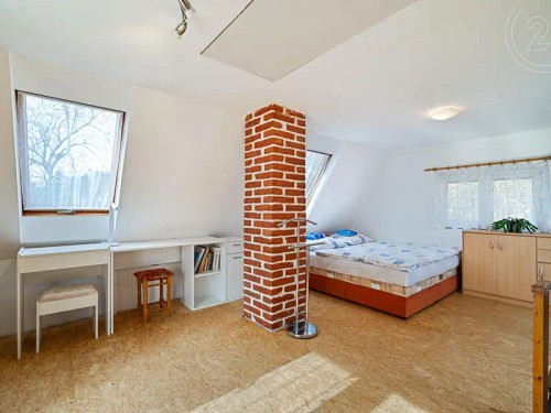 Prodej chaty 68 m², pozemek 389 m²