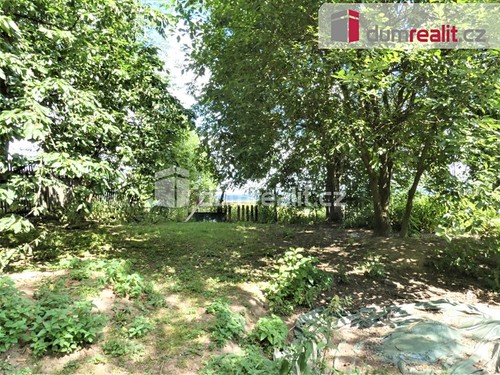 Prodaný dům 220 m², pozemek 6133 m²