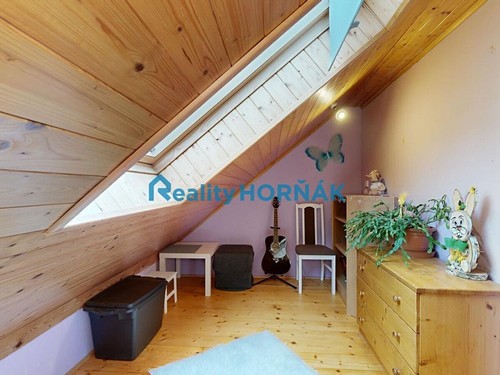 Prodaný dům 140 m², pozemek 1383 m²
