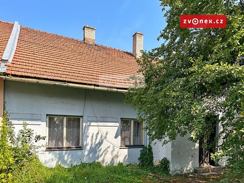 Prodaný dům 150 m², pozemek 282 m²