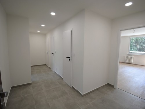 Prodaný byt 3+1 67 m²
