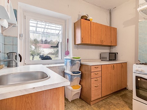 Prodaný dům 338 m², pozemek 1241 m²