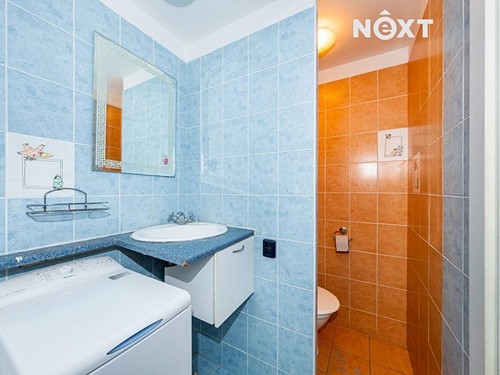 Prodaný byt 2+1 54 m²