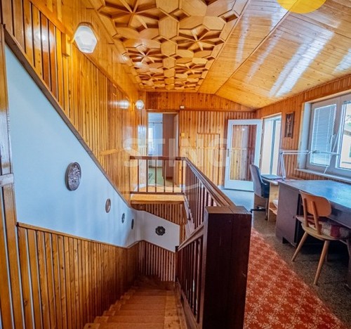 Prodaný dům 250 m², pozemek 1431 m²
