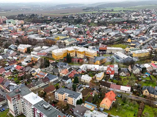 Prodaný byt 4+kk 80 m²