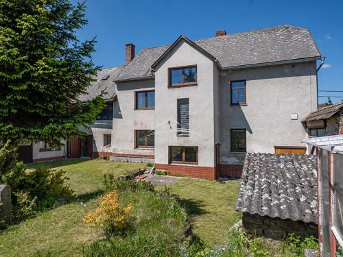 Prodej domu 200 m², pozemek 692 m²