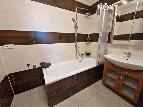 Prodaný byt 3+1 74 m²