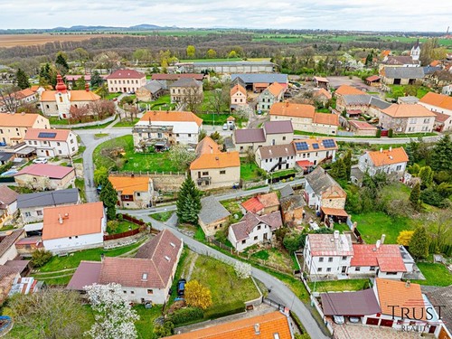 Prodaný dům 159 m², pozemek 380 m²