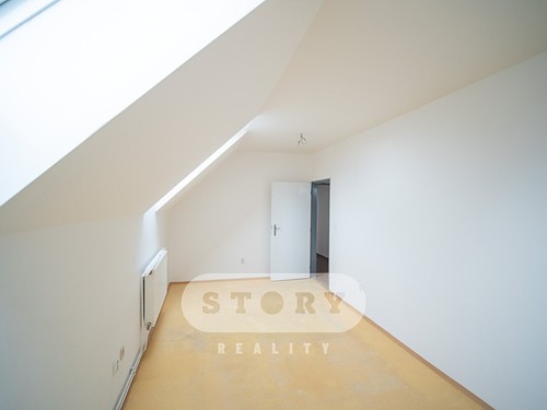 Prodaný dům 123 m², pozemek 321 m²