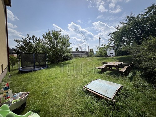 Prodaný byt 2+1 65 m²