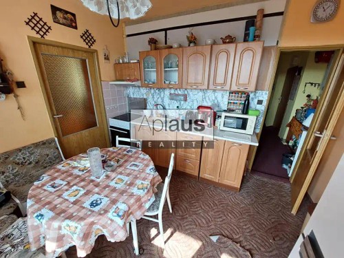 Prodaný byt 4+1 100 m²