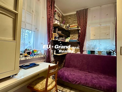 Prodaný dům 194 m², pozemek 898 m²