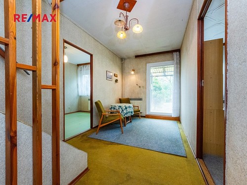 Prodaný dům 139 m², pozemek 523 m²