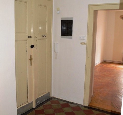 Prodaný  byt 2+1 68 m²