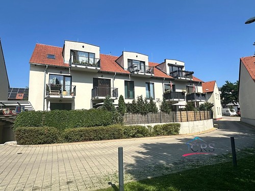 Prodaný byt 1+kk 35 m²