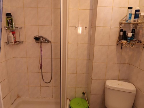 Prodaný byt 1+1 31 m²