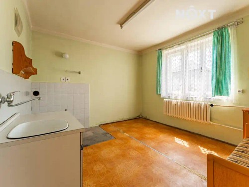 Prodej domu 130 m², pozemek 482 m²