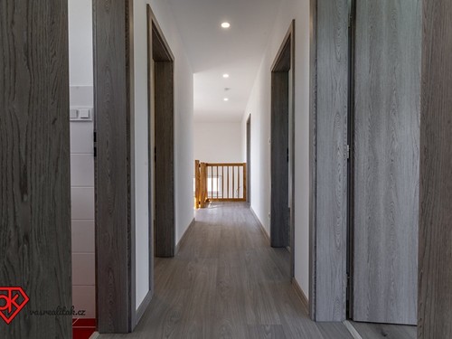 Prodaný dům 153 m², pozemek 722 m²