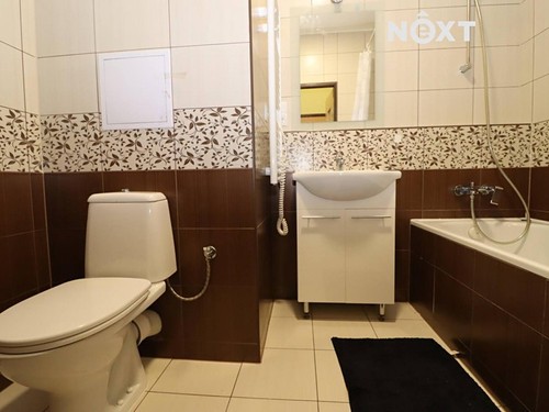 Prodaný byt 1+1 44 m²