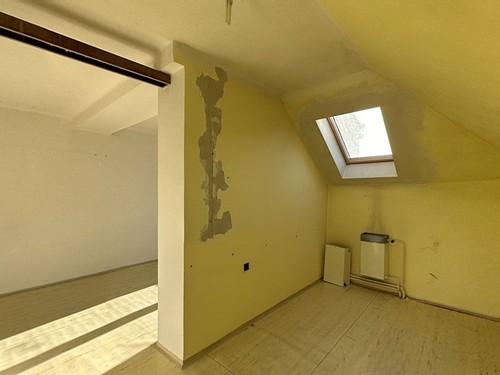 Prodaný byt 3+1 99 m²