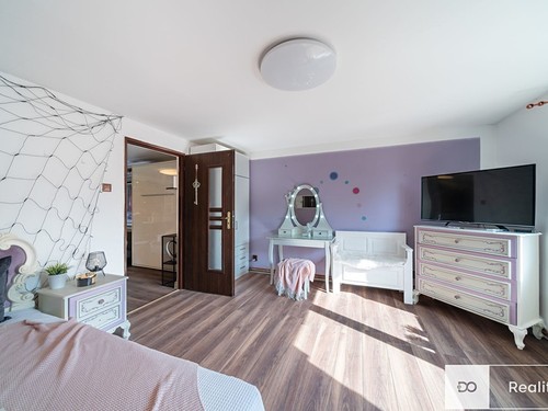 Prodaný dům 65 m², pozemek 390 m²