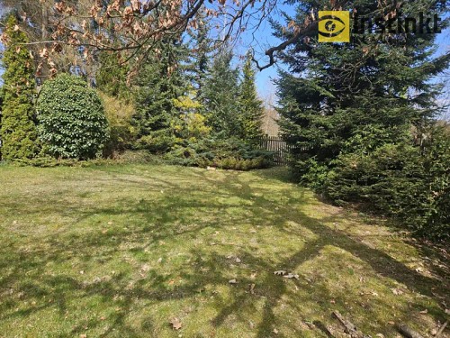 Prodej stavebního pozemku 1494 m²