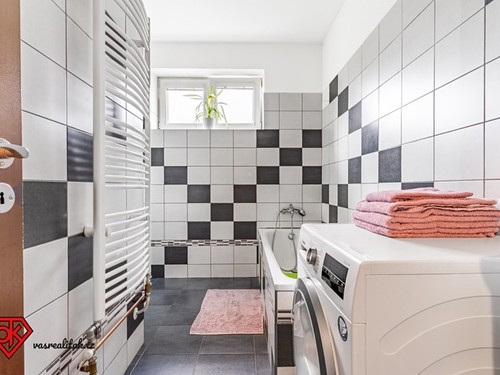 Prodaný byt 3+kk 84 m²