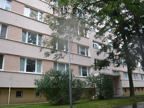 Prodaný byt 3+kk 56 m²