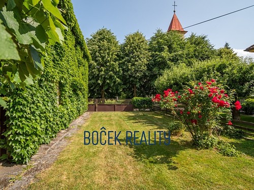 Prodaný dům 110 m², pozemek 720 m²