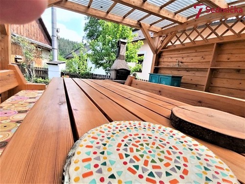 Prodaný dům 150 m², pozemek 447 m²