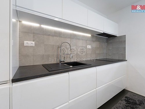 Prodaný dům 175 m², pozemek 194 m²