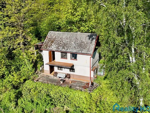 Prodej chaty 86 m², pozemek 481 m²